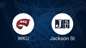 Western Kentucky vs. Jackson State Predictions & Picks: Spread, Total - November 20