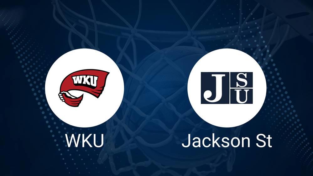 Western Kentucky vs. Jackson State Predictions & Picks: Spread, Total - November 20