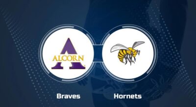 Where to Watch Alcorn State vs. Alabama State on TV or Streaming Live - Nov. 2