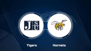 Where to Watch Jackson State vs. Alabama State on TV or Streaming Live - Nov. 16