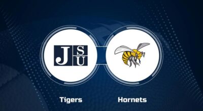 Where to Watch Jackson State vs. Alabama State on TV or Streaming Live - Nov. 16