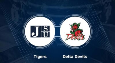 Where to Watch Jackson State vs. Mississippi Valley State on TV or Streaming Live - Nov. 9