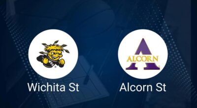 Wichita State vs. Alcorn State Basketball Tickets - Wednesday, December 4