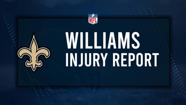 Will Jamaal Williams Play in Week 9? NFL Injury Status, News & Updates