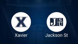 Xavier vs. Jackson State Predictions & Picks: Spread, Total - November 12