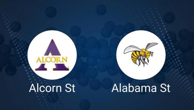 Alcorn State vs. Alabama State Basketball Tickets - Monday, January 13