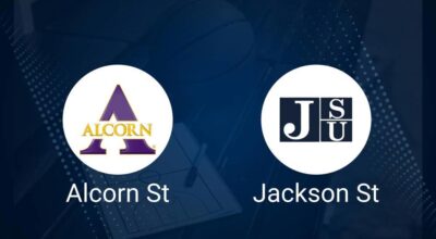 Alcorn State vs. Jackson State Basketball Tickets - Saturday, January 4