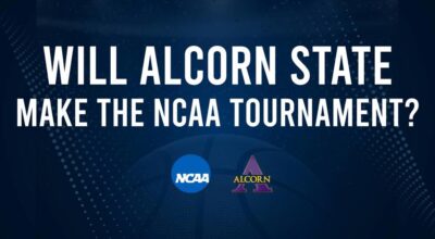 Alcorn State Women's Basketball's 2025 NCAA Tournament Outlook