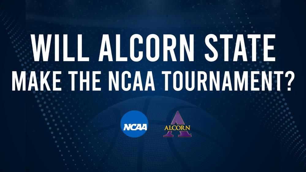 Alcorn State Women's Basketball's 2025 NCAA Tournament Outlook