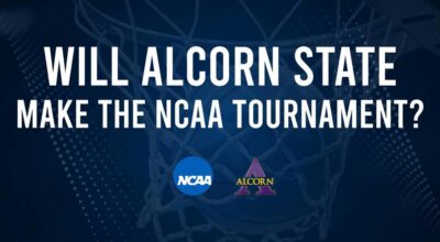 Alcorn State's 2025 NCAA Tournament Outlook