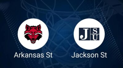 Arkansas State vs. Jackson State Predictions & Picks: Spread, Total - December 5