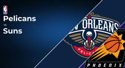 Brandon Ingram Injury Status - Pelicans vs. Suns Injury Report December 5