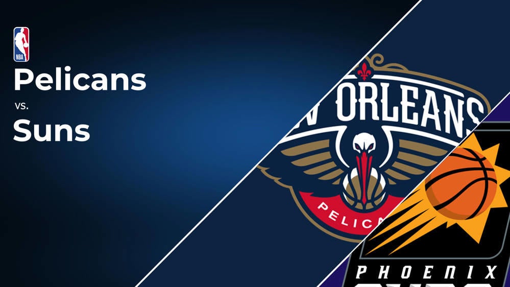 Brandon Ingram Injury Status - Pelicans vs. Suns Injury Report December 5