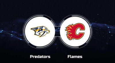 Buy Tickets for Nashville Predators vs. Calgary Flames on December 10