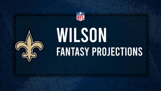 Cedrick Wilson Fantasy Projections: Week 14 vs. the Giants