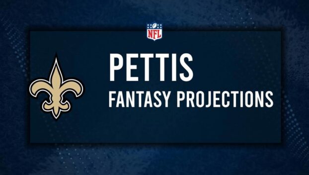 Dante Pettis Fantasy Projections: Week 16 vs. the Packers