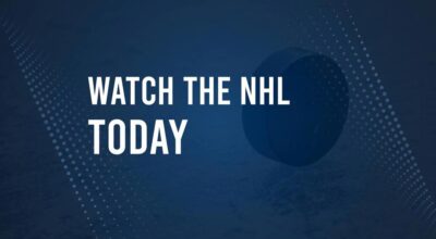 December 12 NHL TV Schedule: TV Channel, Start Times & Live Streaming Options