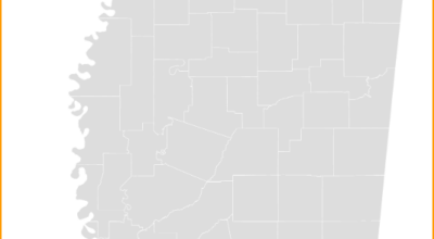 Dense fog advisory for southwest Mississippi Wednesday midday