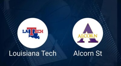 How to Watch Louisiana Tech vs. Alcorn State Women's Basketball on TV or Live Stream - December 7