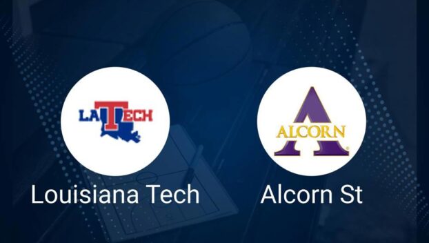 How to Watch Louisiana Tech vs. Alcorn State Women's Basketball on TV or Live Stream - December 7