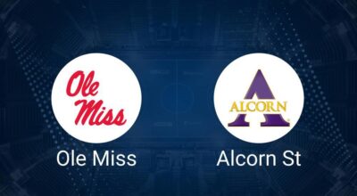 How to Watch Ole Miss vs. Alcorn State Women's Basketball on TV or Live Stream - December 30