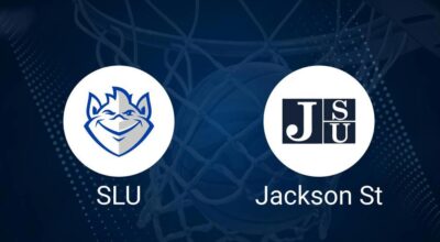 How to Watch Saint Louis vs. Jackson State on TV or Live Stream - December 2