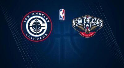 How to Watch the Clippers vs. Pelicans Game: Streaming & TV Channel Info for December 30