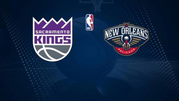 How to Watch the Kings vs. Pelicans Game: Streaming & TV Channel Info for December 12