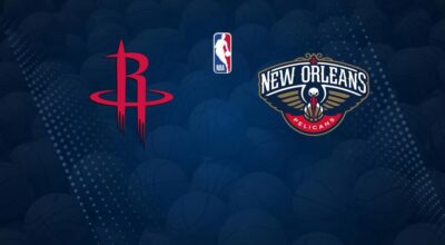 How to Watch the Rockets vs. Pelicans Game: Streaming & TV Channel Info for December 26