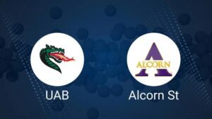 How to Watch UAB vs. Alcorn State Women's Basketball on TV or Live Stream - December 15