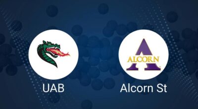 How to Watch UAB vs. Alcorn State Women's Basketball on TV or Live Stream - December 15