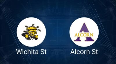 How to Watch Wichita State vs. Alcorn State on TV or Live Stream - December 4