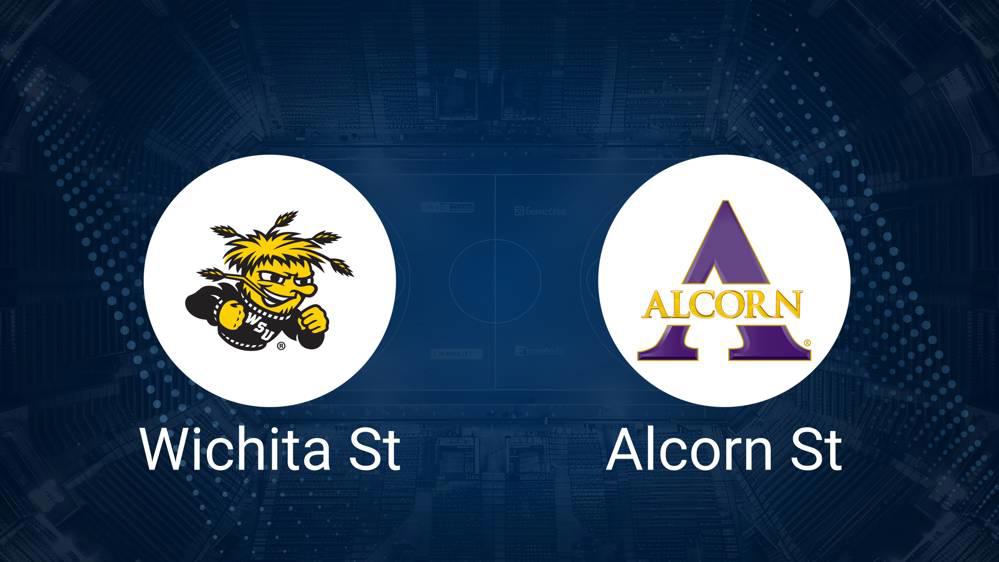 How to Watch Wichita State vs. Alcorn State on TV or Live Stream - December 4