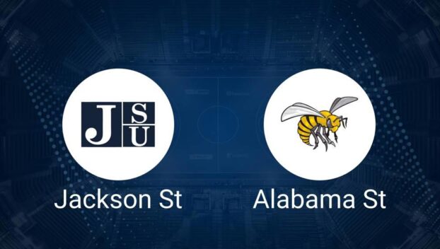 Jackson State vs. Alabama State Basketball Tickets - Saturday, January 11