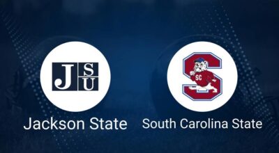 Jackson State vs. South Carolina State Celebration Bowl Best Bets, Predictions & Odds – Dec. 14