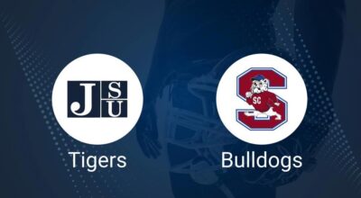 Jackson State vs. South Carolina State Celebration Bowl Predictions & Picks: Odds, Moneyline, Spread - Saturday, Dec. 14