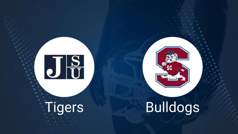 Jackson State vs. South Carolina State Celebration Bowl Predictions