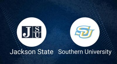 Jackson State vs. Southern University SWAC Championship Game Best Bets, Predictions & Odds – Dec. 7