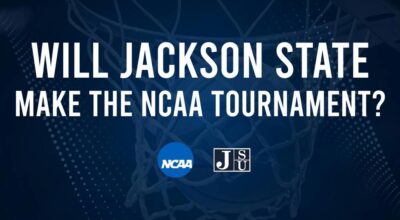 Jackson State Women's Basketball's 2025 NCAA Tournament Outlook