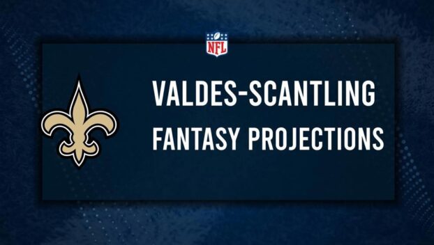 Marquez Valdes-Scantling Fantasy Projections: Week 18 vs. the Buccaneers