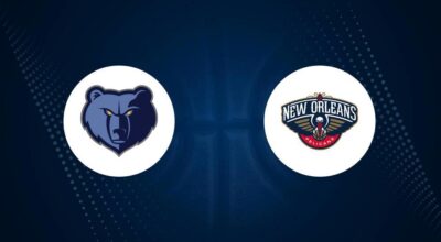 NBA Best Bets: Grizzlies vs. Pelicans Picks for December 27