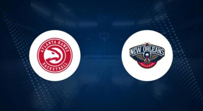 NBA Best Bets: Hawks vs. Pelicans Picks for December 2