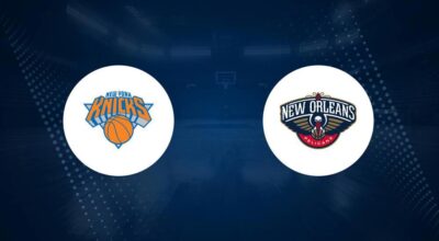 NBA Best Bets: Knicks vs. Pelicans Picks for December 21