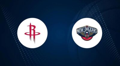 NBA Best Bets: Rockets vs. Pelicans Picks for December 19