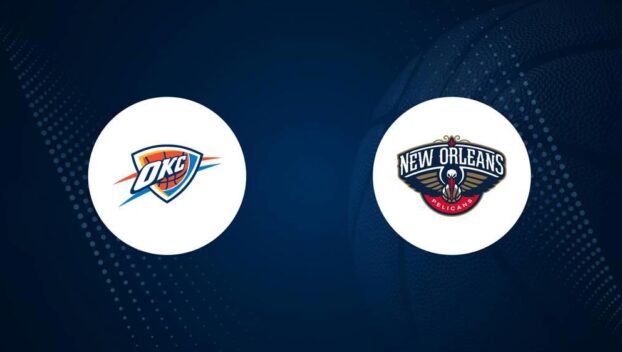 NBA Best Bets: Thunder vs. Pelicans Picks for December 7