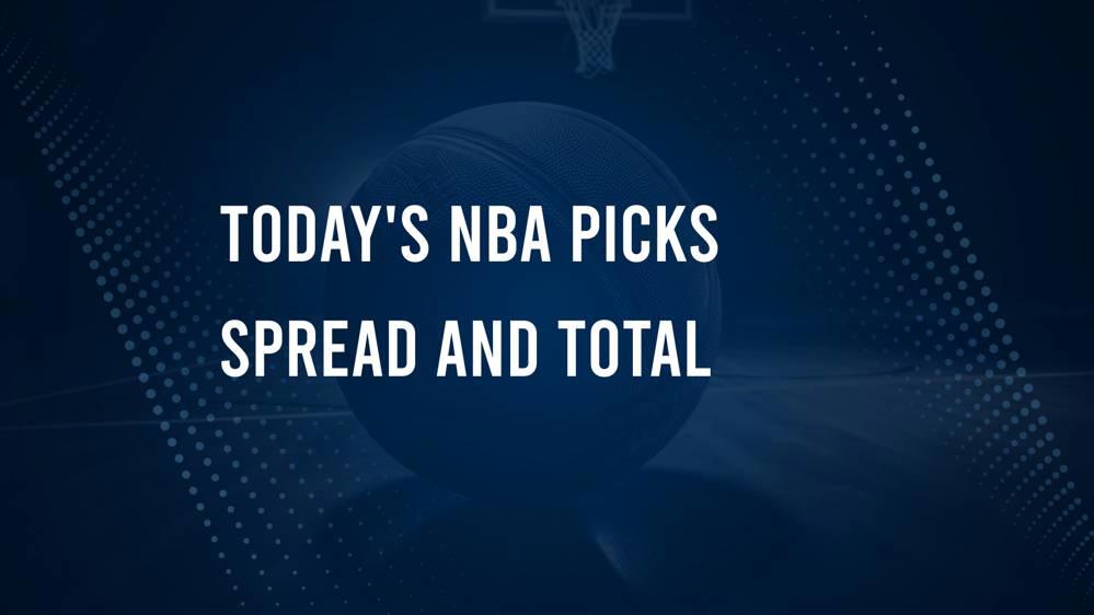 NBA Spread and Total Picks for Today, December 25