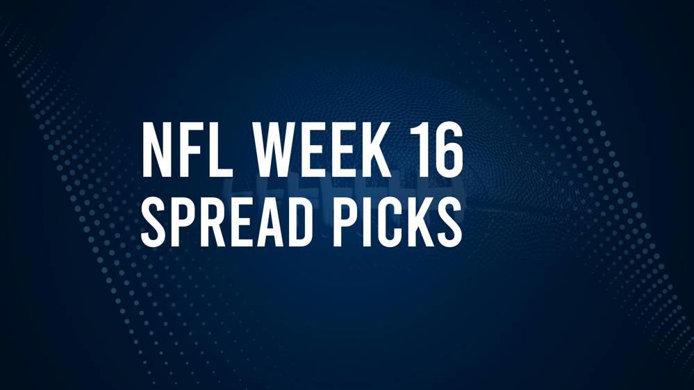 NFL Week 16 Picks Against the Spread, Tips and Predictions ...