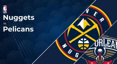 Nuggets vs. Pelicans Prediction & Picks: Line, Spread, Over/Under - December 22