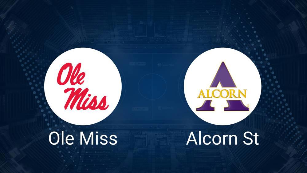 Ole Miss vs. Alcorn State Women's Basketball Predictions & Picks: Spread, Total - December 30