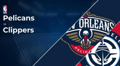 Pelicans vs. Clippers Tickets Available – Monday, Dec. 30